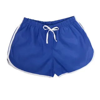 Boxer Tactel Shorts: Detalhe Perfeito para Piscina, Praia e Caminhada - M/40-42