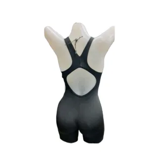 Fitness Ginástica Academia Liso Macaquinho Feminino Curto - Único