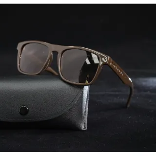 Óculos Esportivos Polarizados Masculino Alta Qualidade UV400 - Raryel - C3