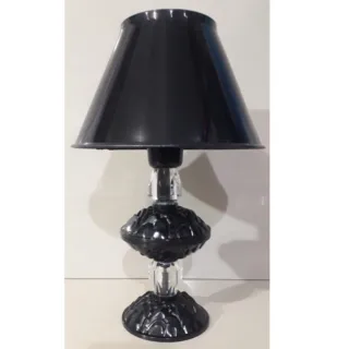 Decoração Mesa Abajur Cabeceira - Único