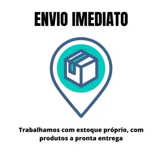 Mabu - Óculos de Sol Redondo Casual Uv400 - Animal Print C/ Marrom