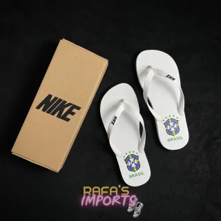 Envio Imediato - Chinelo Masculino e Feminino Adulto Conforto Praia - Acostamento Verde