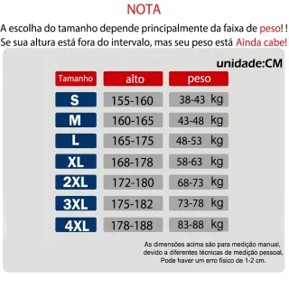 Calça Masculina Solta com Bolso Lateral Cargo - Skate Hip Hop - Preto