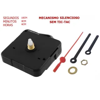 Relógio de paredes Capitão América - Decoração quarto sala, relógio grande quartzo silencioso - Único