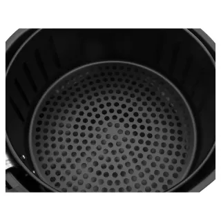 Fritadeira Elétrica Sem Óleo - Air Fryer/Air Fryer - 127v