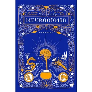 A Caverna das Memórias: Neurocomic