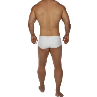 Moda Praia Hoggi Wear: Sunga Masculina Tradicional - Verde Militar