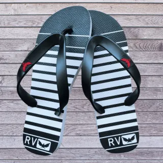Preço super baixo! Chinelo masculino adulto confortável, envio rápido - Dama rv