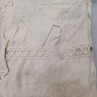 Vestido quimono puro simples para banho de piscina - Raryel - Lilás