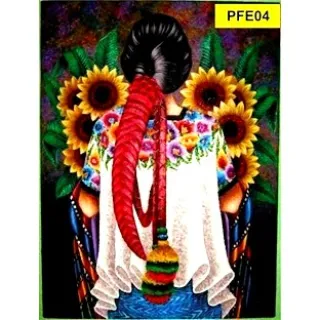 Pinturas Famosas Placas Decorativas - 20 modelos - PFE01