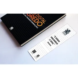 Capa especial: O Segredo do Marketing Digital no Instagram - Único