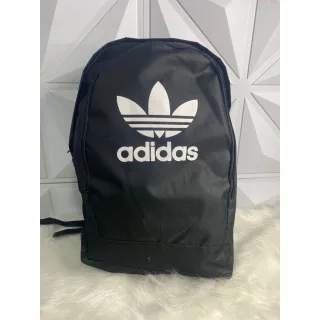 Envio imediato! Mochila Unissex para academia, escola e esporte - Modelo novo - AD PEQUENO