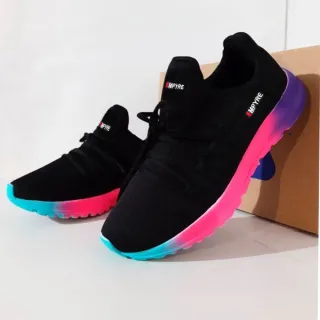 Tênis Caminhada Empyre Feminino F1 OR 6.2 V - Promoção