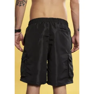 Calção Bermuda Cargo Short - Raryel - Verde musgo