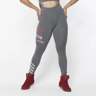 Moda Fitness Legging Let
