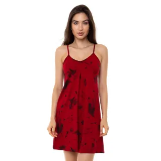 Soltinho Vestido Feminino - Raryel - Azul Marinho