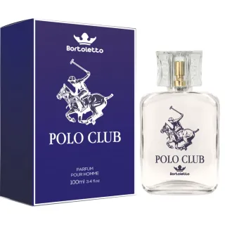 Referencia Importada - Perfume Masculino de 100ml - The Boss