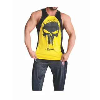 Regata esportiva para academia e corrida de rua - Rosa pink COM PRETO