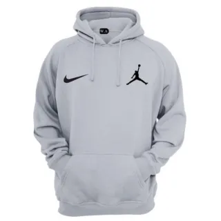 Blusa de Frio Masculina Feminina Moletom Casaco - Azul Bebê