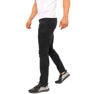 Pronta Entrega Calça Jeans Masculina Elastano Skinny Slim Fit - CLARA