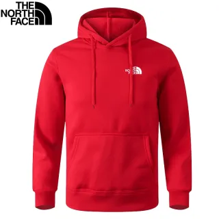Moletom Casual Unissex com Capuz The North Face - 8