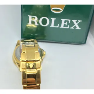 Relógio Luxo Masculino Prova D