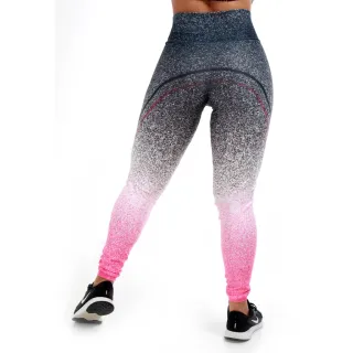 Legging Feminina Sublimada Fitness para Academia - ESTAMPA Nº2