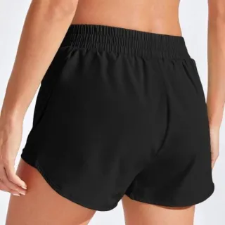 Short Fitness Feminino para Corridas ou Academia - Pink