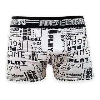 Microfibra Kit Boxer Cuecas 5 - G