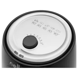 Fritadeira Elétrica Sem Óleo - Air Fryer/Air Fryer - 127v