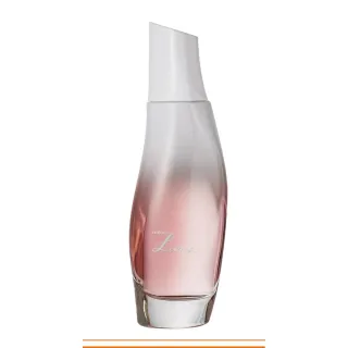 75ml Perfume Feminino Luna - - Único