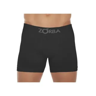 Envio Imediato - Kit 6 Cueca Boxer Zorba 781 Original Algodão Masculina - P