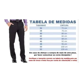 Promoção calça slim marsala oxford social masculina - Marsala