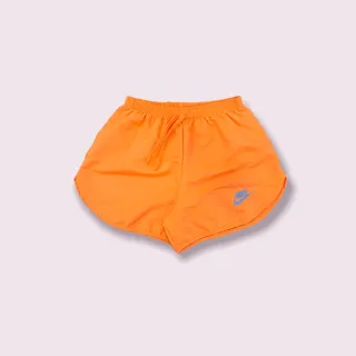 Tactel feminino curto para praia/academia - P, M, G e GG - Rosa (NEON