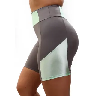 Bermuda 10714 Levanta Bumbum - Raryel - Preto