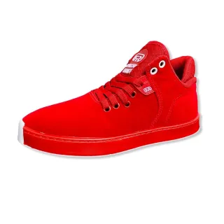Formiga Hocks Skate - Vermelho