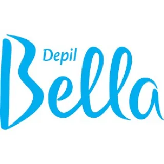 Depil Bella Creme Facial Esfoliante de Alecrim 50g - Único