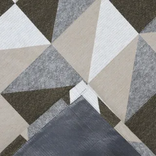 Antiderrapante Dallas Tapete - Caramelo 1,35 m x 1,00 m - Único