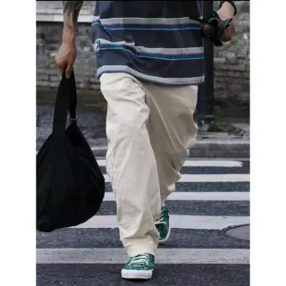 Calça estilo skate unisex boca larga ref: CÇBL-1 - Raryel - Azul Clara