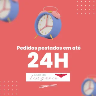 Microfibra Rendada Sensual Camisola Bonita Sem Bojo Cruzado Costas - Preto