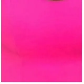 Moda Feminina: Blusinha Canelada com Babadinho nos Ombros - Azul