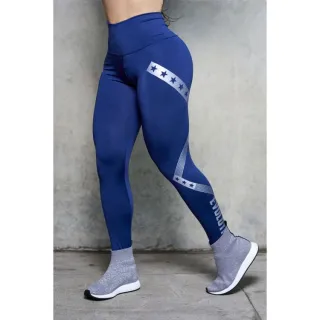 Moda Fitness Evolution: Calça Legging Suplex Academia - sortidas