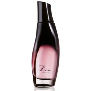 Natura Luna Perfume - Fragrância sedutora e envolvente - Luna Força 75ml