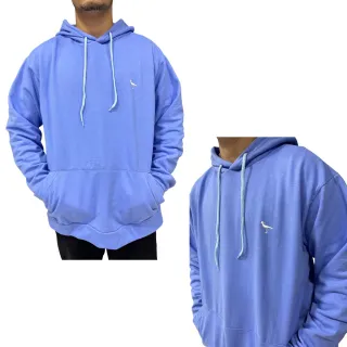 Promoção Blusa Masculina Moletom Atacado Bolso Toca - Branco