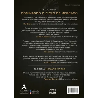 Mercado de ciclo dominando - Único