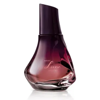 Natura Luna Perfume - Fragrância sedutora e envolvente - Luna Força 75ml