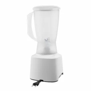 Liquidificador Arno Power Mix Branco 550W 2L 2 Velocidades - 127v