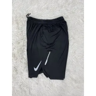 Shorts masculino refletivo Poliéster 0075 - Branco