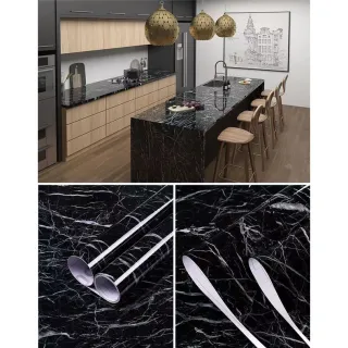 Resistente a Água/Óleo/Fogo - Adesivos de Cozinha Novos - Modelo - LH-022