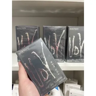 Perfume Edt Udv For Men 100ml | Importado Original | Lacrado com Selo da Importadora - Único